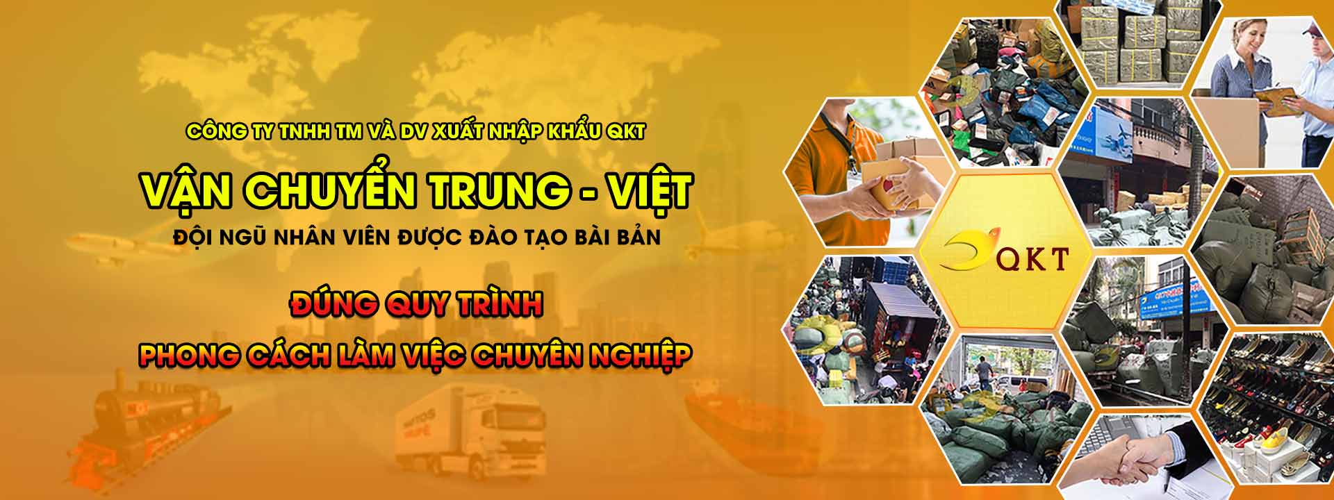 QKT Trang Chủ - QKT Group Việt Nam QKT Group Việt Nam